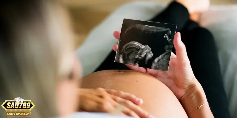 Nằm mơ thấy có bầu là giấc mơ mang nhiều ý nghĩa tâm linh